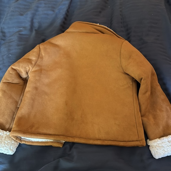 4T jacket by sugar - Picture 3 of 5